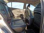 2014 Honda Accord Exl на продаже в Wilmer, TX - Front End
