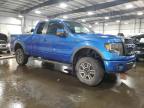 2011 Ford F150 Super Cab for Sale in Ham Lake, MN - Vandalism