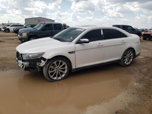 2013 Ford Taurus Limited