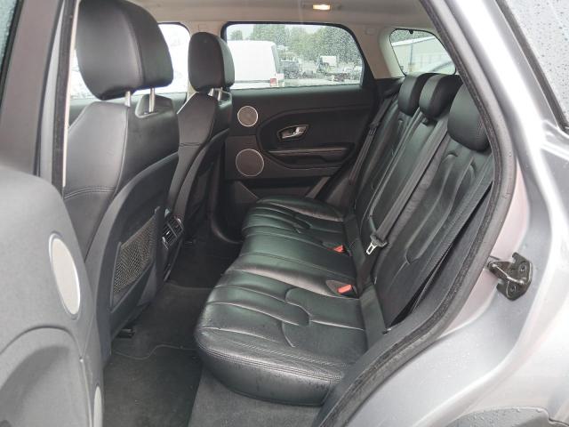 2014 LAND ROVER RANGE ROVE