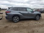 2020 Toyota Highlander Hybrid Xle продається в Elgin, IL - Front End