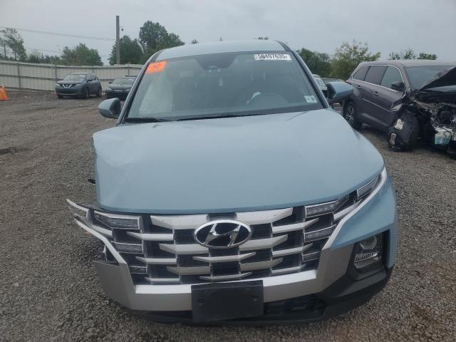 HYUNDAI SANTA CRUZ 2023 Синій