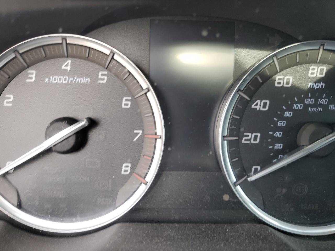 2015 Acura Tlx Tech VIN: 19UUB2F5XFA009951 Lot: 56991775