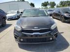 2019 Kia Forte Fe продається в Sacramento, CA - Side