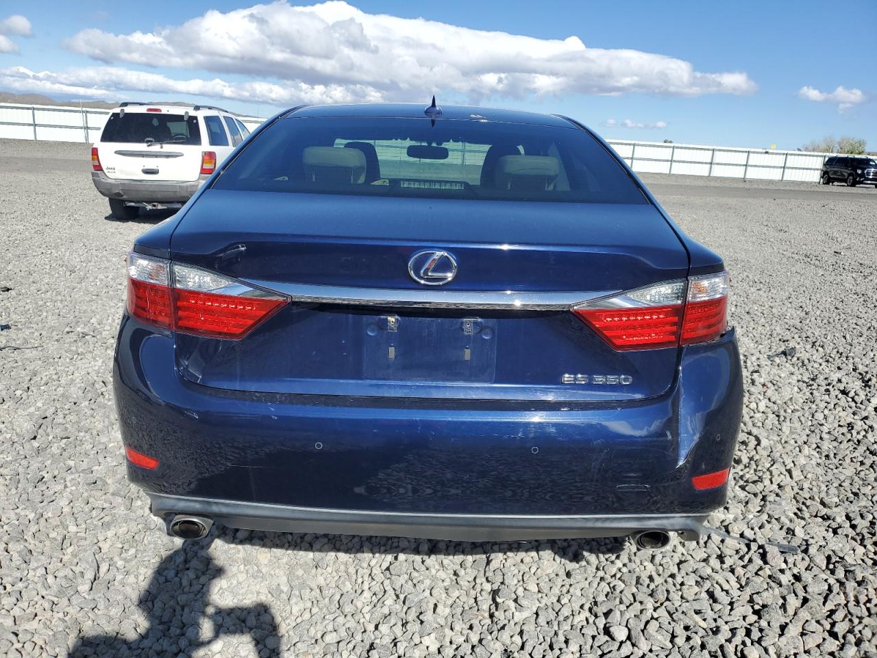 2014 Lexus Es 350 VIN: JTHBK1GG9E2108705 Lot: 56430165