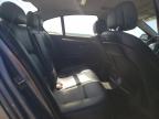 2012 Bmw 528 I იყიდება Sacramento-ში, CA - Side