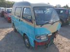 1999 DAIHATSU HI-JET 130 for sale at Copart BRISTOL