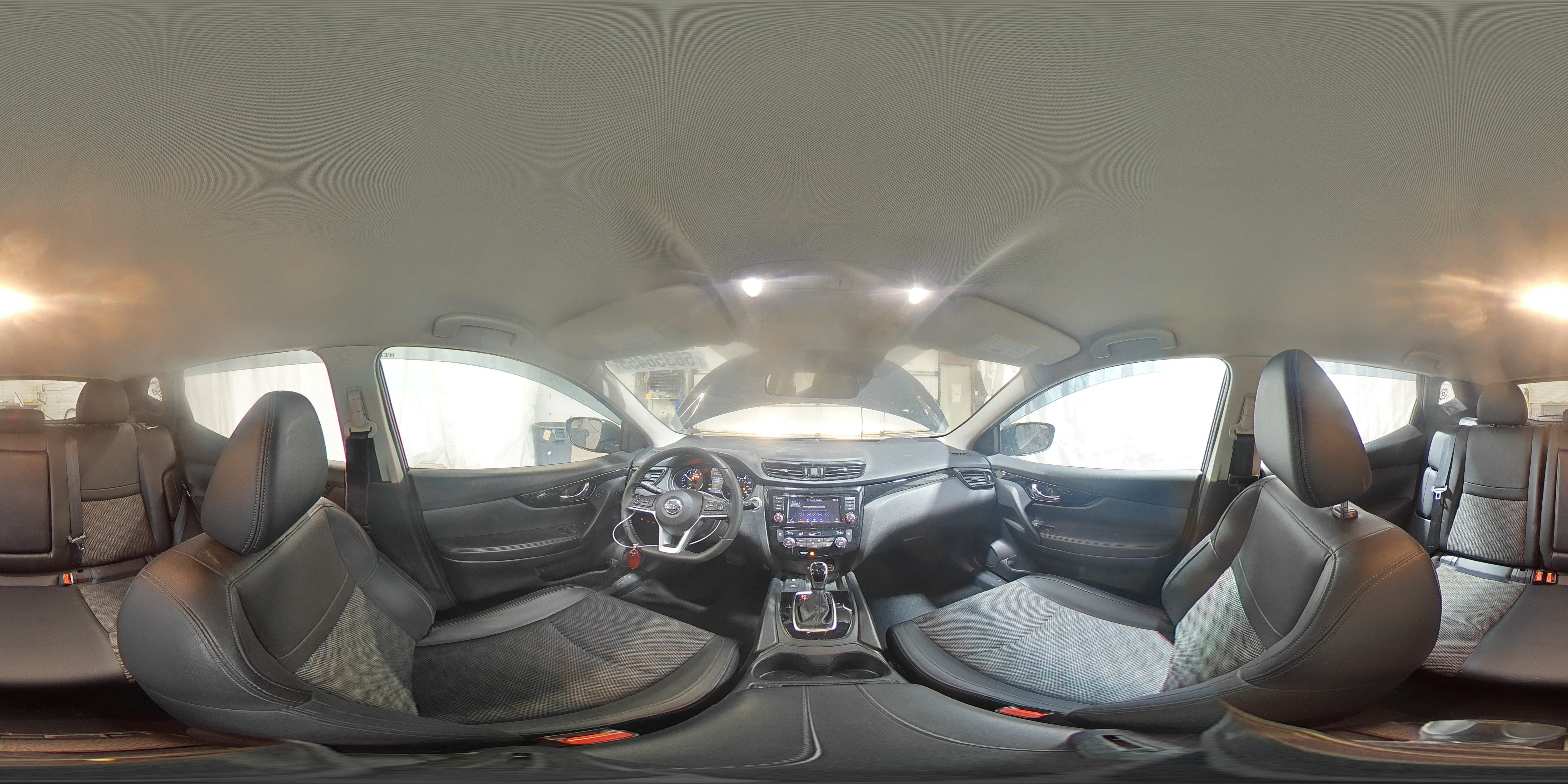 2022 Nissan Rogue Sport Sv VIN: JN1BJ1BW8NW478798 Lot: 56356455