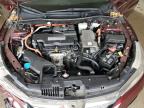 2017 Honda Accord Touring Hybrid for Sale in Madisonville, TN - Front End
