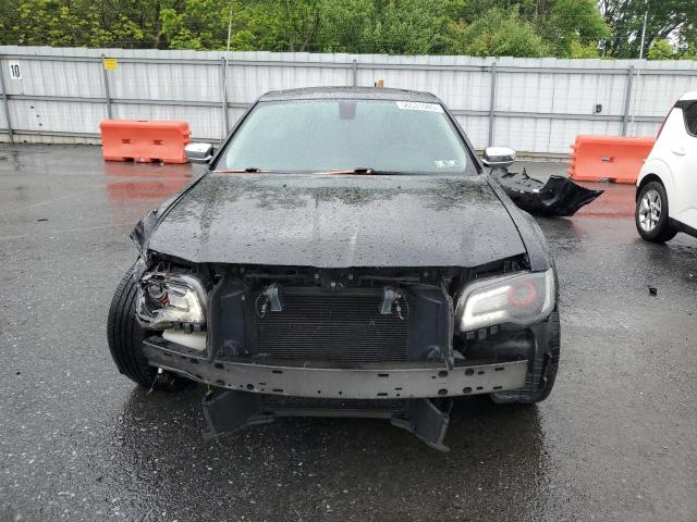 CHRYSLER 300 2016 Czarny