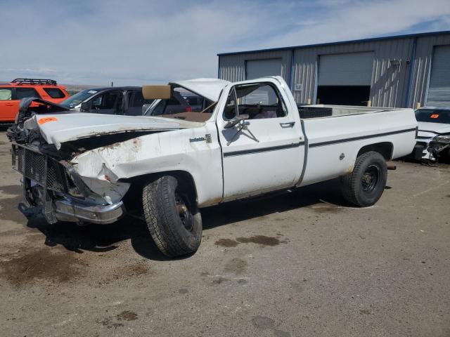 1978 Chevrolet K10
