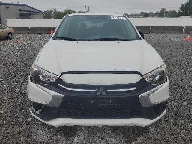  MITSUBISHI OUTLANDER 2019 White