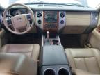 2009 Ford Expedition Eddie Bauer zu verkaufen in Jacksonville, FL - Front End