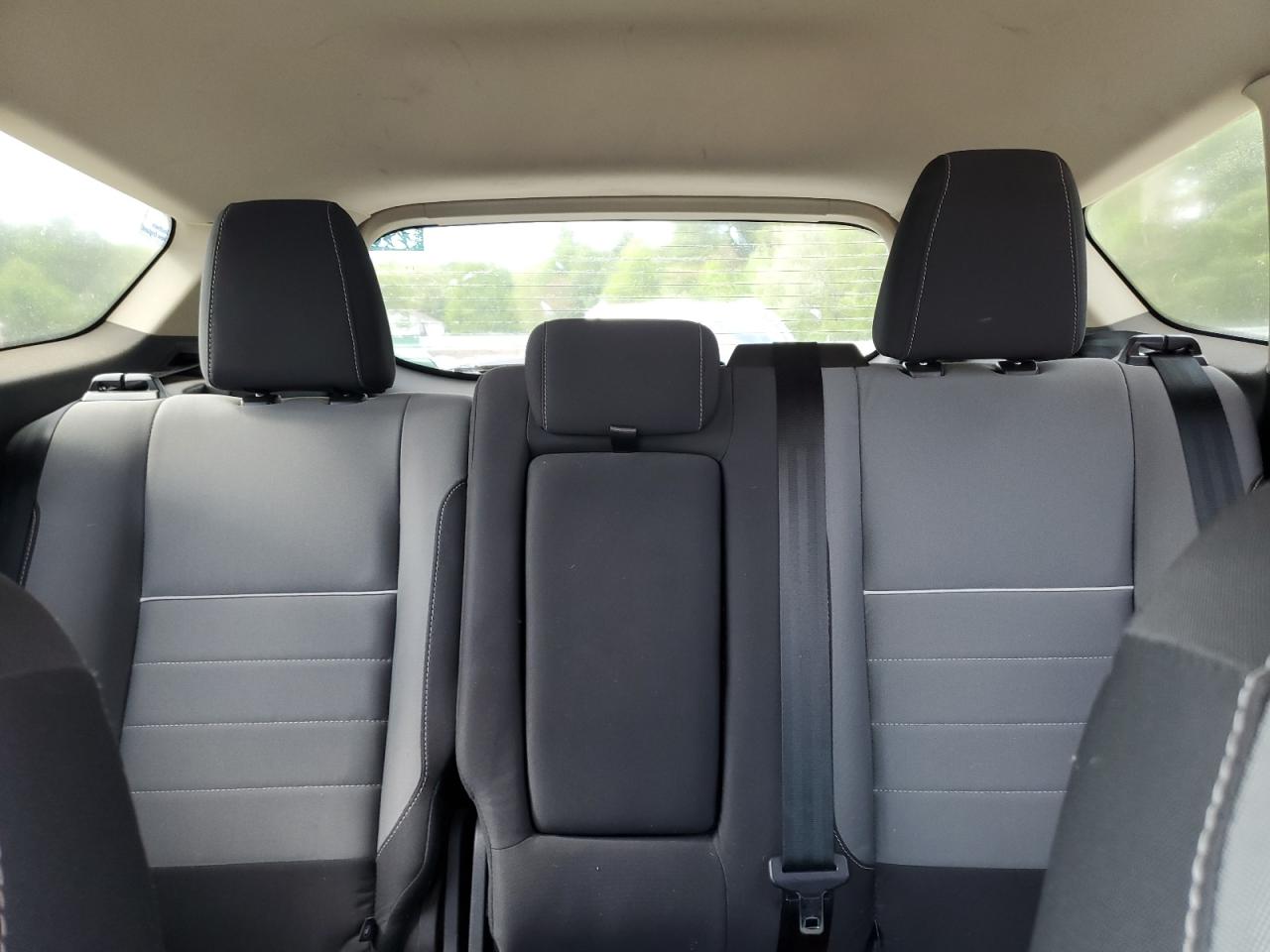 2015 Ford Escape Se VIN: 1FMCU9GXXFUC18503 Lot: 56388995