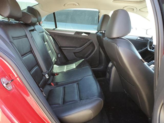 2015 VOLKSWAGEN JETTA SEL  