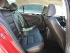 2015 VOLKSWAGEN JETTA SEL for sale at Copart AB - EDMONTON