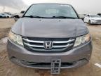 2014 Honda Odyssey Exl   იყიდება Houston-ში, TX - Front End
