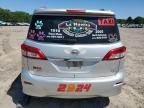 2012 Nissan Quest S de vânzare în Conway, AR - Side