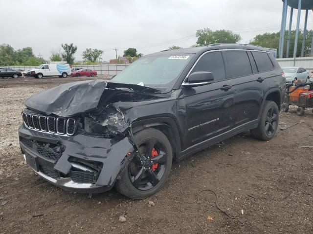 JEEP GRAND CHER 2021