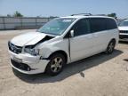 2011 Dodge Grand Caravan Crew zu verkaufen in Kansas City, KS - Front End