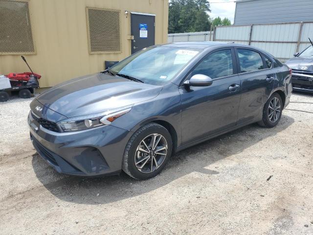  KIA FORTE 2023 Gray