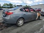 2008 Hyundai Elantra Gls de vânzare în Spartanburg, SC - Burn