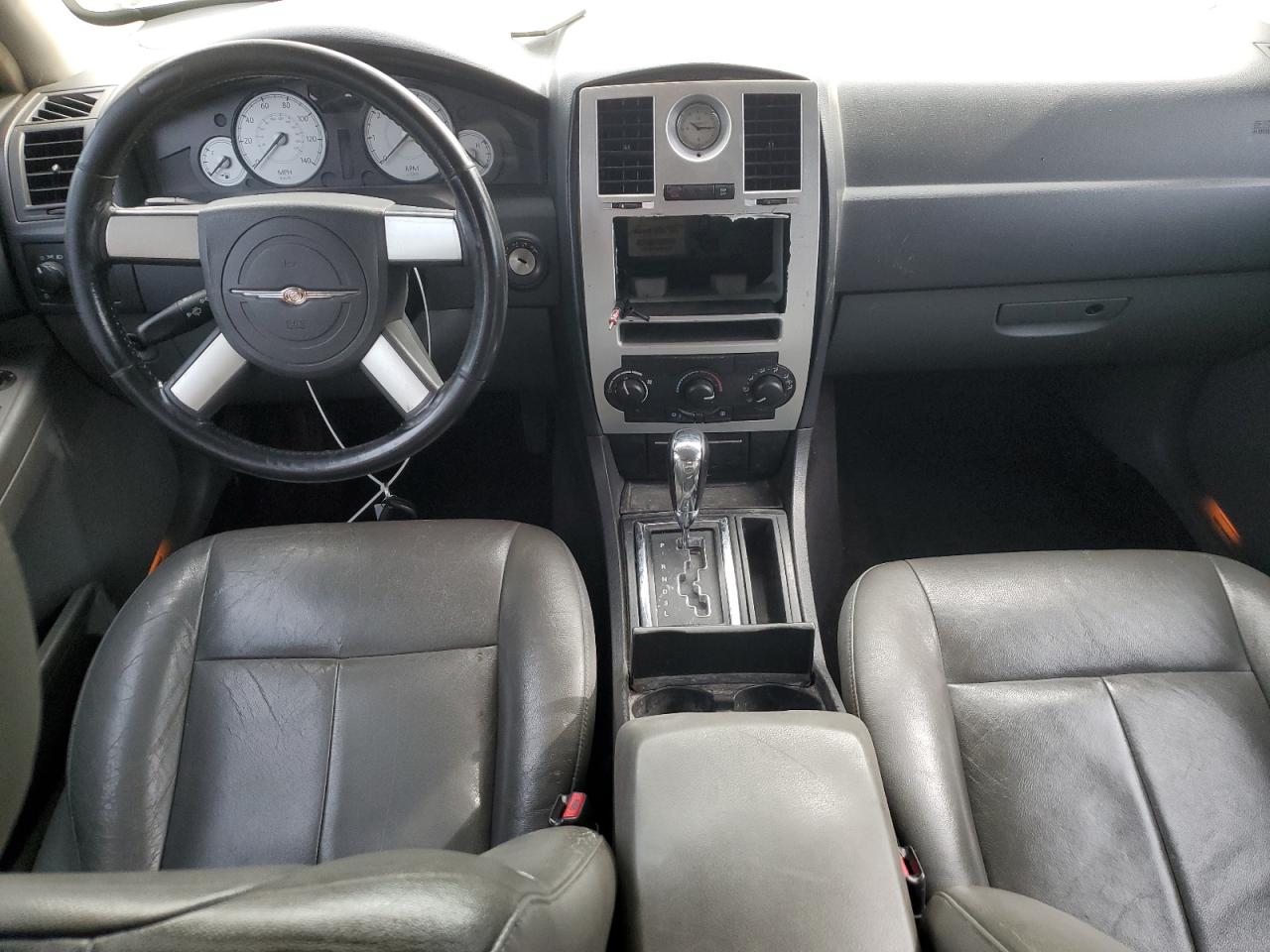 2005 Chrysler 300 Touring VIN: 2C3JA53G65H183953 Lot: 56968295