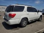 2005 Toyota Sequoia Sr5 იყიდება Rancho Cucamonga-ში, CA - Mechanical