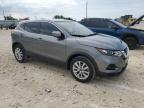 2022 Nissan Rogue Sport S продається в Taylor, TX - Hail