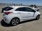 2016 Hyundai Elantra Gt  იყიდება Fresno-ში, CA - Front End