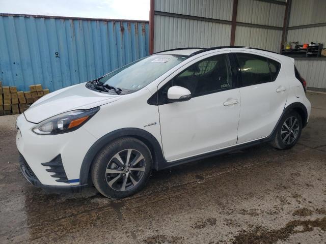  TOYOTA PRIUS 2018 Biały