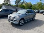 2016 Mercedes-Benz Gle 350 de vânzare în North Billerica, MA - Minor Dent/Scratches