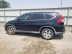 2016 Honda Cr-V Lx for Sale in Shreveport, LA - Side