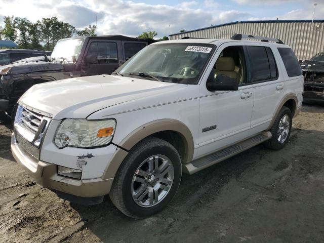 2007 Ford Explorer Eddie Bauer