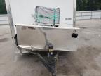 2018 Covered Wagon Cw8.5X28Ta5 Enclosed Cargo Trailer na sprzedaż w Dunn, NC - All Over