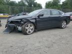 2015 Chevrolet Impala Ls იყიდება Waldorf-ში, MD - All Over
