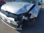 2010 VOLKSWAGEN GOLF SE TD for sale at Copart GLOUCESTER