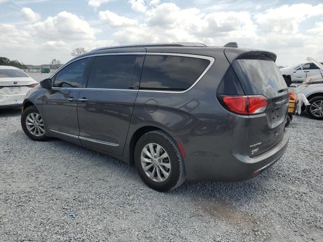  CHRYSLER PACIFICA 2018 Szary