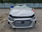2017 Hyundai Elantra Se for Sale in Knightdale, NC - Front End