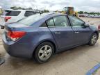 2014 Chevrolet Cruze Lt за продажба в Pekin, IL - Top/Roof