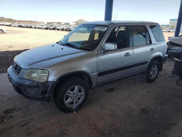2000 Honda Cr-V Ex