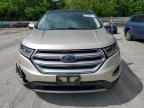 2017 Ford Edge Sel na sprzedaż w Ellwood City, PA - Front End
