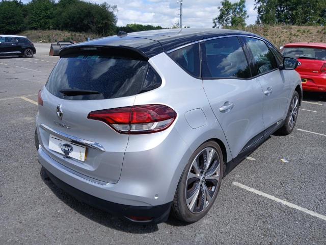 2018 RENAULT SCENIC DYN