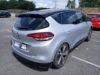 2018 RENAULT SCENIC DYN for sale at Copart SANDTOFT