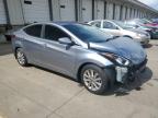 2015 Hyundai Elantra Se na sprzedaż w Louisville, KY - Front End