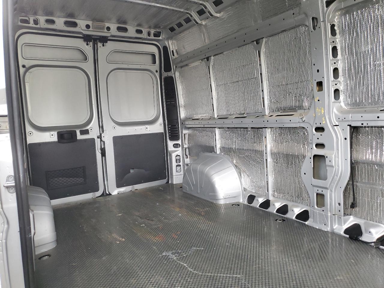 2016 Ram Promaster 2500 2500 High VIN: 3C6TRVDD6GE100769 Lot: 57452065