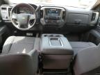 2016 Chevrolet Silverado C1500 Lt for Sale in Austell, GA - Rear End