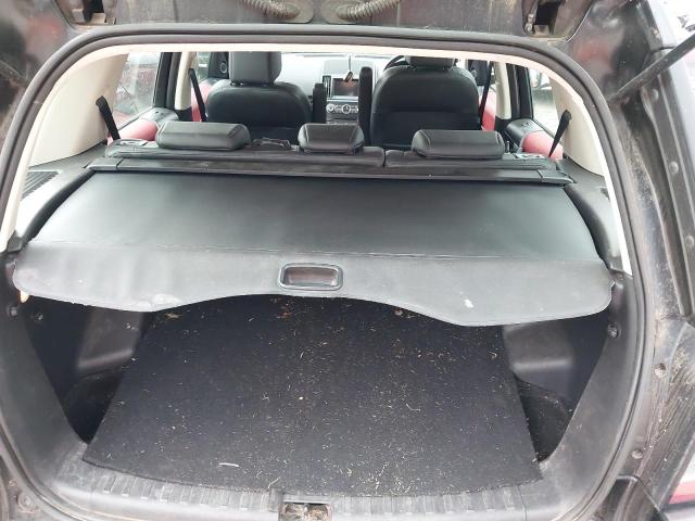 2013 LAND ROVER FREELANDER