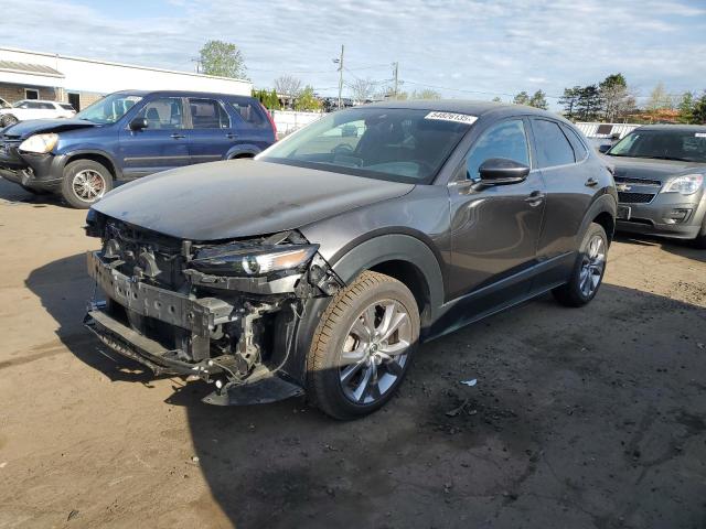 2021 Mazda Cx-30 Preferred