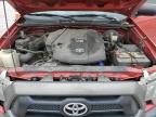 2013 Toyota Tacoma Double Cab за продажба в Columbus, OH - Rear End